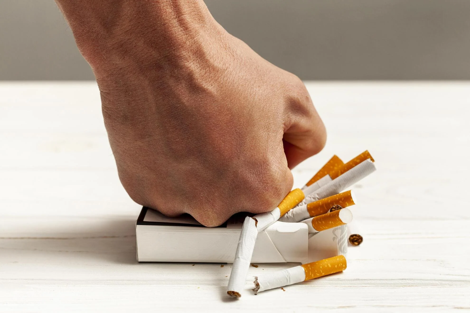 Як позбутись залежності від куріння